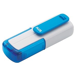 【クリックで詳細表示】ちょい押しケシポン ブルー