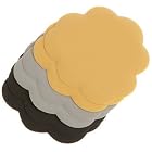 Foot Petals Tip Toes 3 Pack & Killer Kushionz 3 Pack Cushion Combo