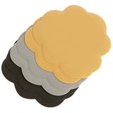 Foot Petals Women's Tip Toes and Killer Kushionz Combo Three-Pack