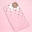iPod touch 第4世代対応　CRYSTALLIZED ボニーアプリコット