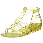 CL by Chinese Laundry Gladiate Jelly Sandal