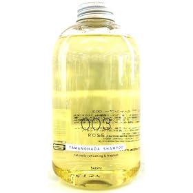 TAMANOHADA TAMANOHADA SHAMPOO