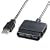 �T�����T�v���C USB�Q�[���p�b�h�R���o�[�^ JY-PSUAD11