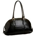 Latico Vyntage CoinKeeper Medium Domed Tote