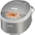 SANYO おどり炊き 圧力IHジャー炊飯器 ECJ-LG18(S)