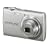 Nikon �f�W�^���J���� COOLPIX (�N�[���s�N�X) S220 �\�t�g�V���o�[ S220SL