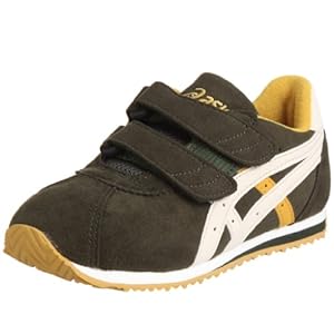【クリックで詳細表示】[アシックス] asics コルセアスエードMINI 2