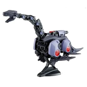 ZOIDS RCZ003 �_�[�N�l�V�I�X