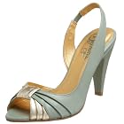 Seychelles Women's Wait Your Turn Slingback Sandal