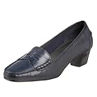 Trotters Hanna Mocassin