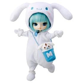 �_�� / Cinnamoroll DAL (�V�i�����[��) F-313