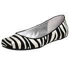Jessica Simpson Women's Belina Flat