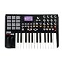 AKAI USB/MIDI PERFORMANCE KEYBOARD MPK25