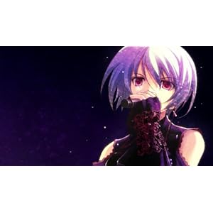 【クリックで詳細表示】Xbox 360ソフト「CHAOS；HEAD らぶChu☆Chu！」EDテーマ「祈りのヴィオレット」 [Single， Maxi]