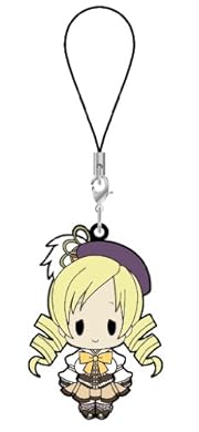 魔法少女まどか☆マギカ ラバーストラップコレクション Vol.2 BOX