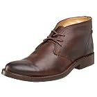 FRYE Oliver Chukka Shoe