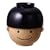 �܂�Ղ����Y�̒��q�Ƙo �Z�b�g SAN1596-B