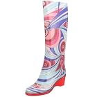 [エミリオプッチ] EMILIO PUCCI レインブーツ