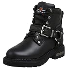 Ariat Women's Dynamite H2O Motorcycle Boot
