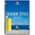 Seaside Style: Living on the Beach, Interiors Details (Taschen 25th Anniversary Icon Series)