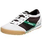 Diesel Little Kid/Big Kid Full Time Lace-Up Sneaker