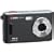 AGFAPHOTO 503����f�f�W�^���J���� Sensor 505D �u���b�N 505D-BK