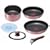 T-fal �C���W�j�I IH���C���b�N �V���V�A�Z�b�g L81097