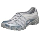 Skechers Women's Revival Pearlized Bungee Scoop