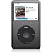 Apple iPod classic 160GB �u���b�N MC297J/A �ŐV���f��