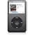 Apple iPod classic 160GB �u���b�N MC297J/A �ŐV���f��