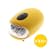 LED�_�C�i���t���b�V�����C�g FJK-D001 �C�G���[ 22555