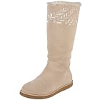 Cole Haan Women's Air Leighton Shearling Boot