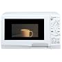 Panasonic �G���b�N �d�q�����W 50Hz(�����{��p) �z���C�g NE-EH211-W5