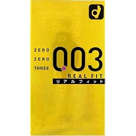 003 ���A���t�B�b�g 1��10��