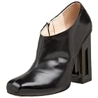 Katia Lombardo KL290 Vitello Bootie