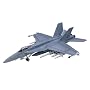 1/72 �E�H�[�o�[�h�R���N�V���� WB-46 F/A-18E �X�[�p�[�z�[�l�b�g
