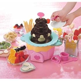 �V���K�[�o�j�[�Y �`���R�t�@�E���e��