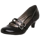 Madden Girl Women's Jorrdan Mary Jane Pump