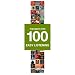 THE BEST HITS 100�V���[�Y