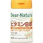 ディアナチュラ ビタミンB群 30粒