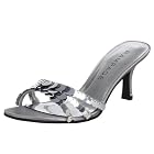 Rampage Women's Flamenco Sandal