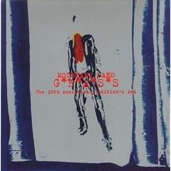 GRASS~The 20th