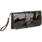 DONALD J PLINER Lynx Clutch