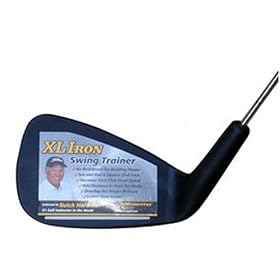 XL IRON
