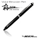 BESETO ZON Digital Voice Recorder & Pen VR-P003 �f�W�^���{�C�X���R�[�_�[ �y���^�{�C�X���R�[�_�[ USB�Ńp�\�R������[�d�E�^�����\ �y���^IC���R�[�_�[
