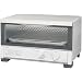 SANYO �I�[�u���g�[�X�^�[ �������q�[�^�[ ���M�^�C�v (�z���C�g) SK-WA11(W)