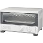 SANYO �I�[�u���g�[�X�^�[ �������q�[�^�[ ���M�^�C�v (�z���C�g) SK-WA11(W)