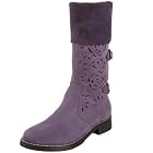 Buckle My Shoe Toddler/Little Kid Decio Boot
