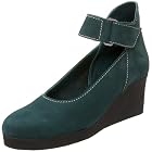 Arche Brahms Ankle Strap Pump