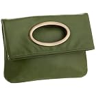 Jalda Lamb Evelyn Clutch